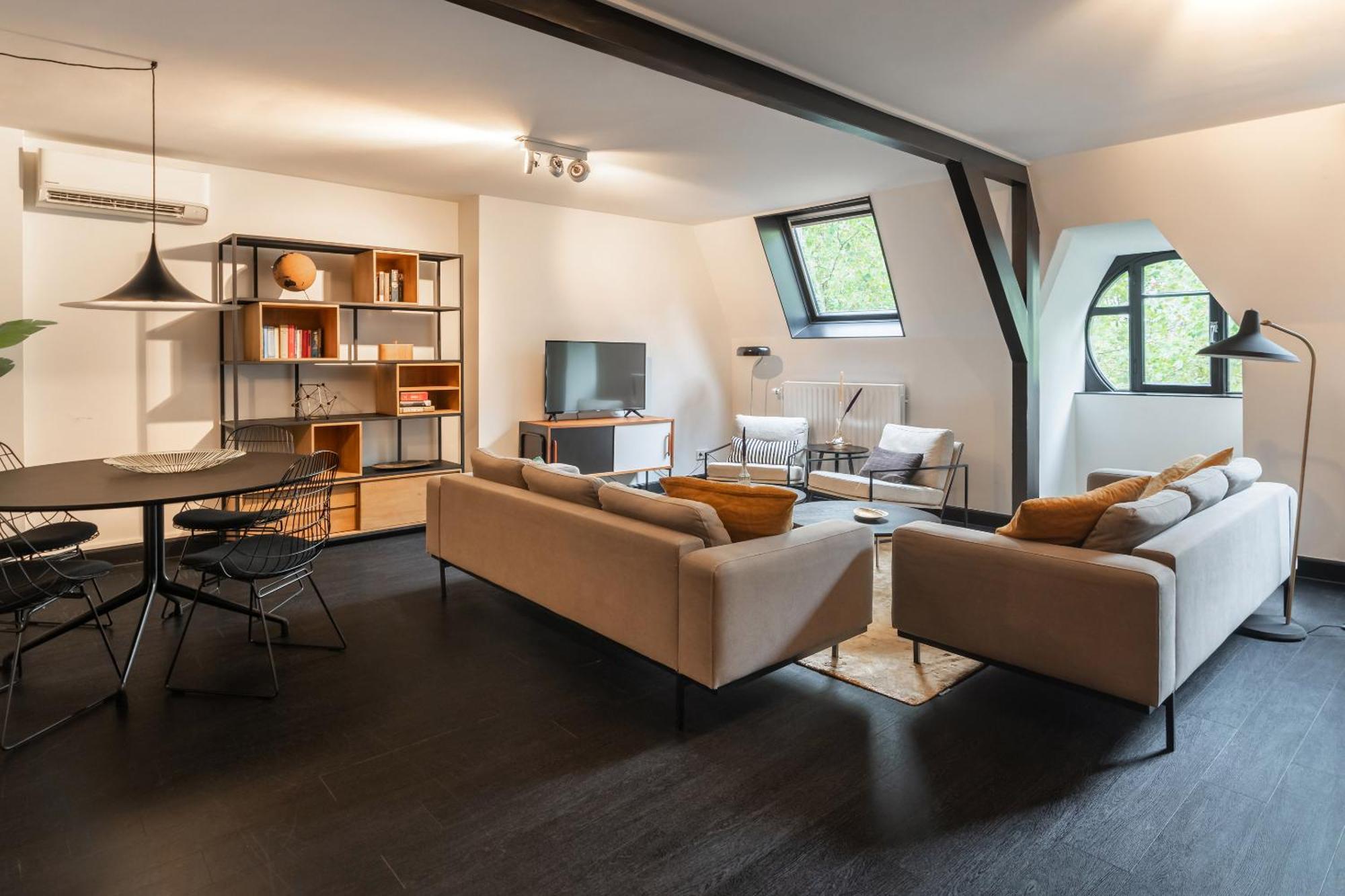 The Hunfeld Utrecht Exterior foto
