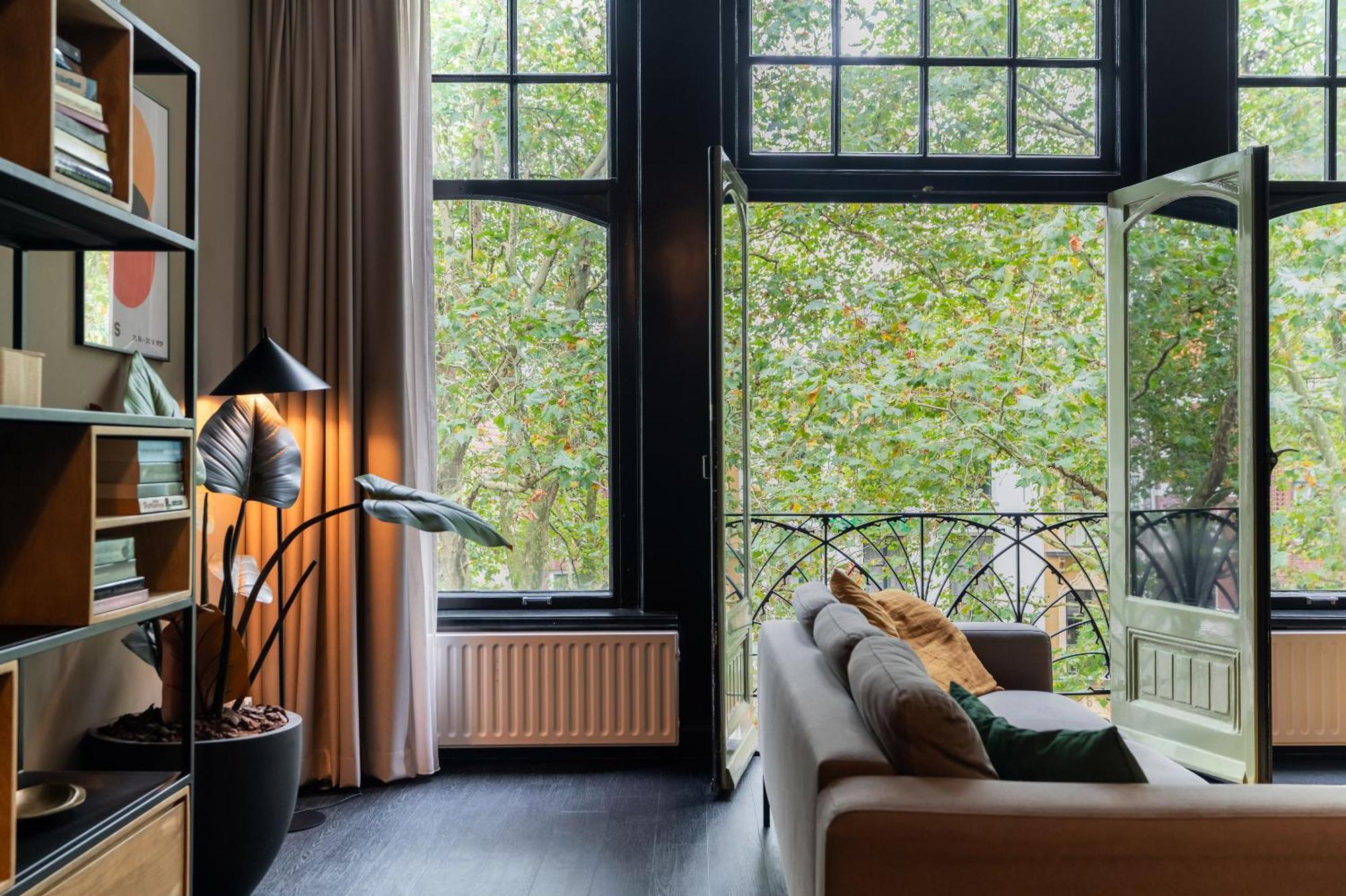 The Hunfeld Utrecht Exterior foto
